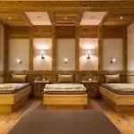 Hotel Gletscherblick Sankt Anton am Arlberg