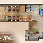 Gletscherblick Hotel 4*