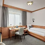 Gletscherblick Otel Sankt Anton am Arlberg
