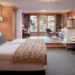 Gletscherblick Hotel Sankt Anton am Arlberg