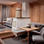 Gletscherblick Hotel Sankt Anton am Arlberg