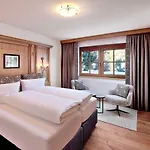 Otel Gletscherblick 4*