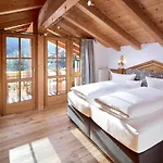 Gletscherblick Hotel 4*