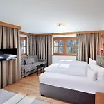 Gletscherblick Hotel 4*