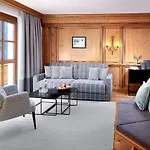 Gletscherblick 4* Sankt Anton am Arlberg