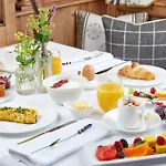 Gletscherblick Hotel Sankt Anton am Arlberg