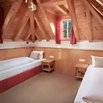 Gletscherblick Hotel
