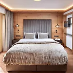 Gletscherblick Otel Sankt Anton am Arlberg