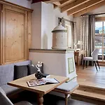 Gletscherblick Hotel 4*