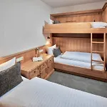 Hotel Gletscherblick Sankt Anton am Arlberg
