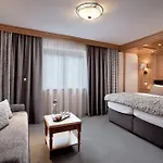 Gletscherblick Sankt Anton am Arlberg