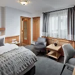 Gletscherblick Otel 4*