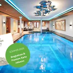 Gletscherblick فندق سانكت أنتون ام ارلبرغ