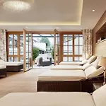 Gletscherblick Hotel