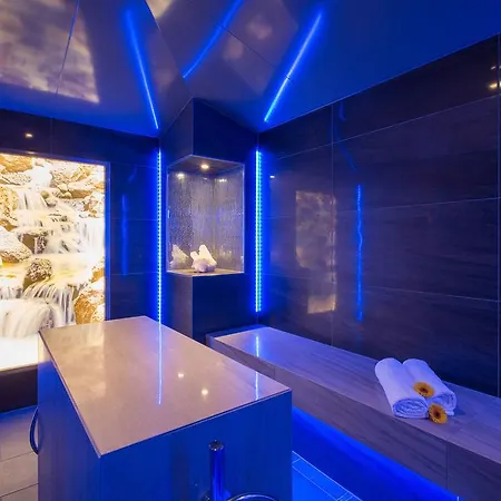 Hotel Gletscherblick 4*