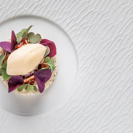 格斯力可酒店 圣安东阿尔贝格