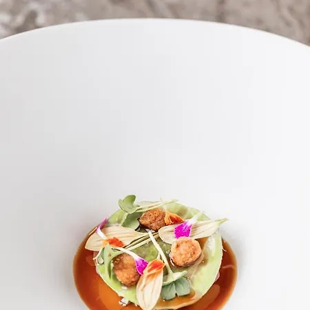 格斯力可酒店 圣安东阿尔贝格