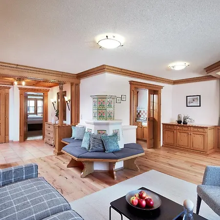 Ξενοδοχείο Gletscherblick 4*