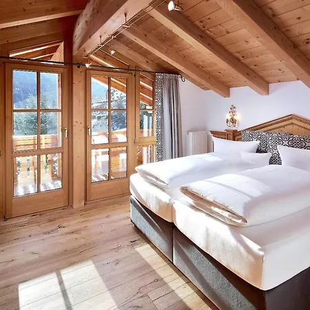 Gletscherblick Hotel 4*