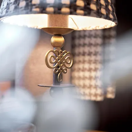 Gletscherblick 4* Σανκτ Αντόν αμ Άλμπεργκ