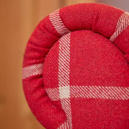 格斯力可酒店 酒店 圣安东阿尔贝格