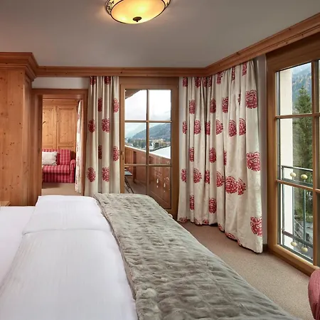 Hotel Gletscherblick