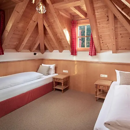 Gletscherblick Hotel