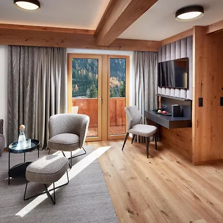 Gletscherblick Hotel