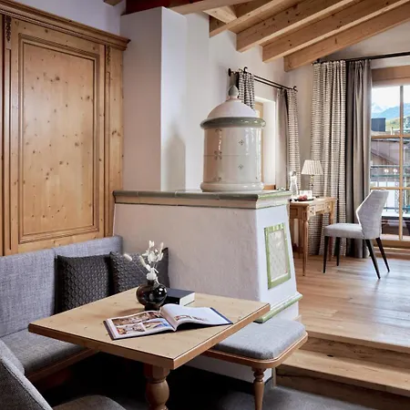 Gletscherblick Hotel 4*