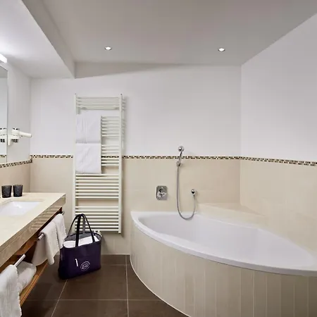 格斯力可酒店 4*