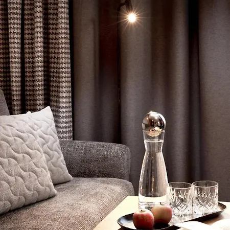 格斯力可酒店 圣安东阿尔贝格