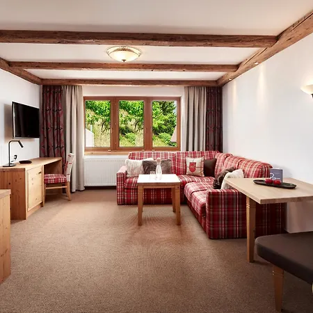 Gletscherblick Hotel 4*