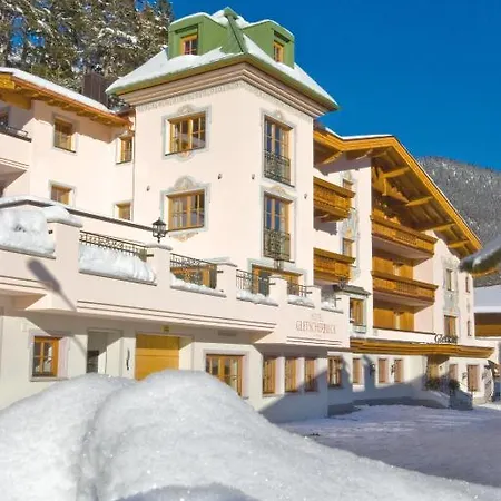 格斯力可酒店 4*