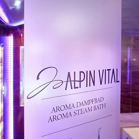 格斯力可酒店 酒店