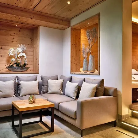 Gletscherblick Ξενοδοχείο