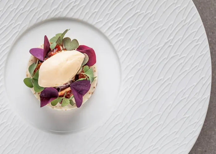 Gletscherblick סן אנטון