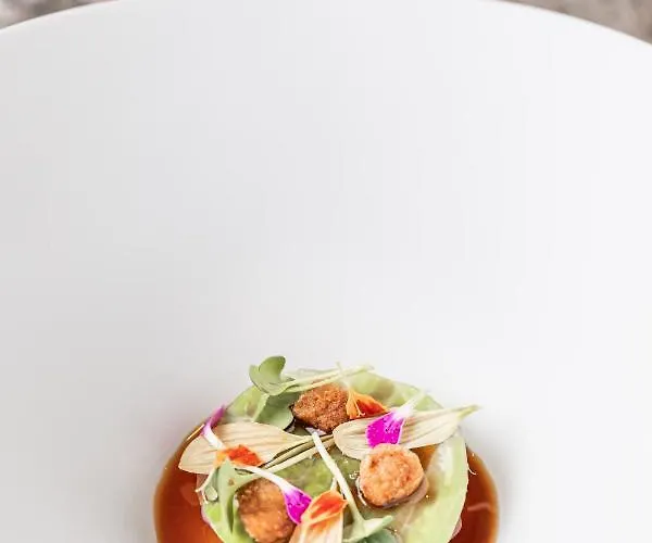 Gletscherblick סן אנטון