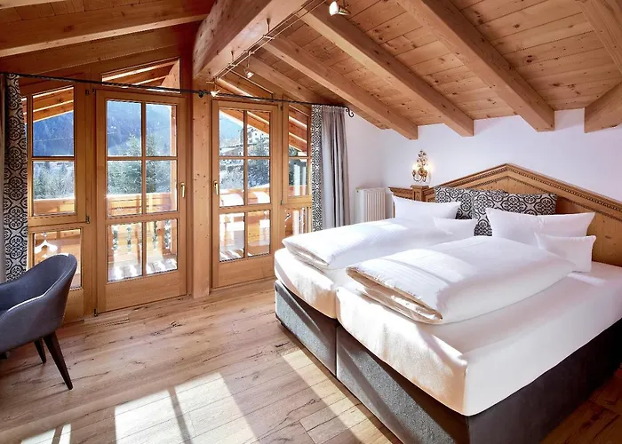 Gletscherblick Hotel 4*