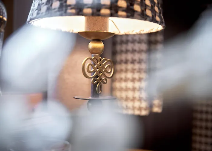 Gletscherblick 4* סן אנטון