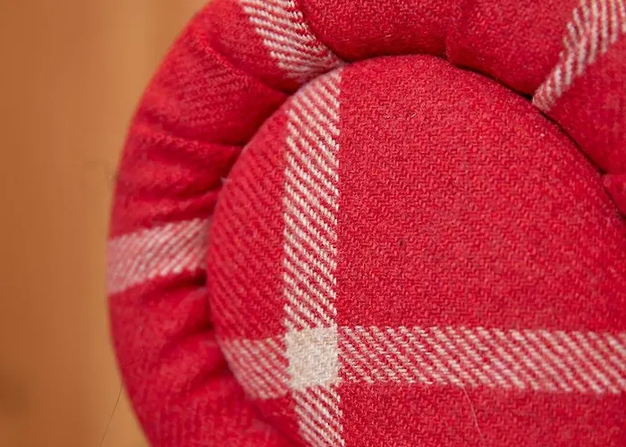 Gletscherblick מלון סן אנטון