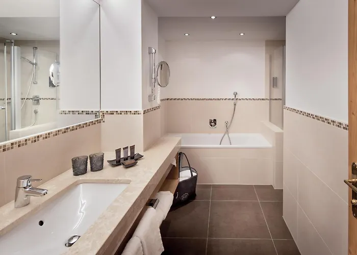 Hotel Gletscherblick