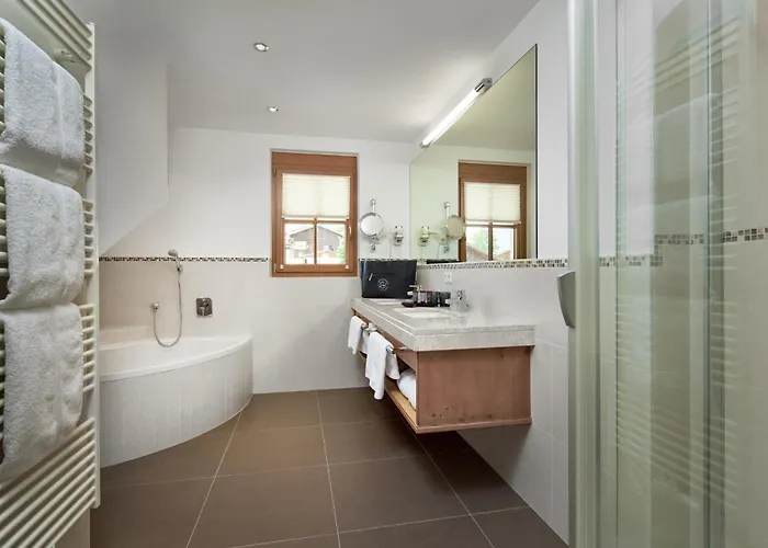 Hotel Gletscherblick