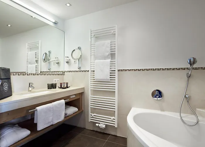 Gletscherblick מלון