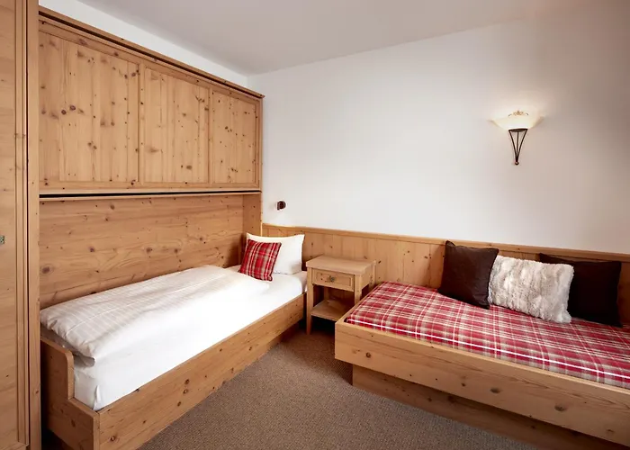 Hotel Gletscherblick 4*