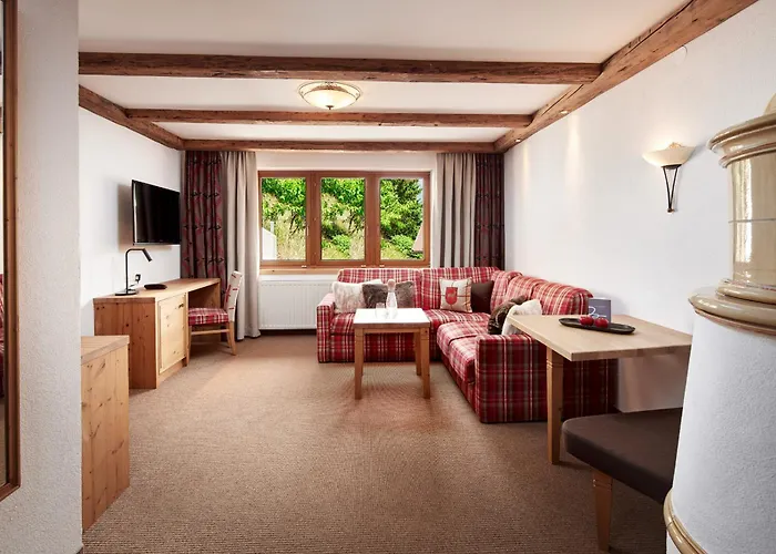 Gletscherblick Hotel 4*