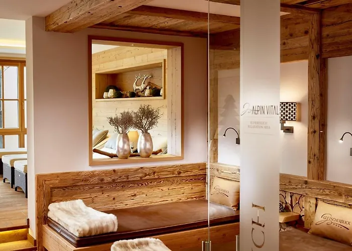 Hotel Gletscherblick