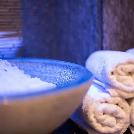 Gletscherblick Sankt Anton am Arlberg