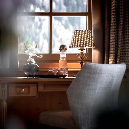 Gletscherblick 4*