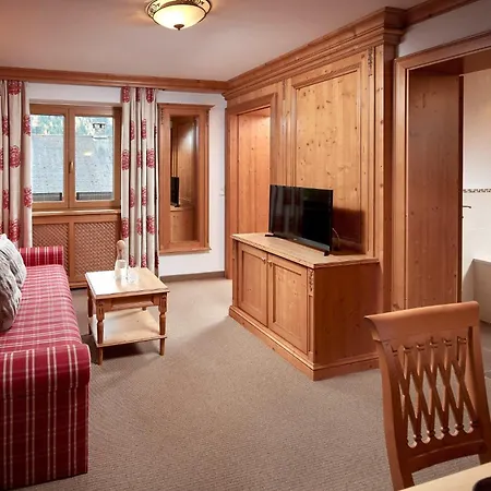 Gletscherblick Hotel Sankt Anton am Arlberg