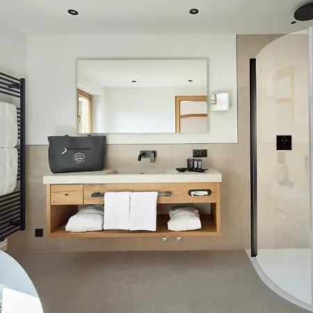 Gletscherblick Hotel 4*